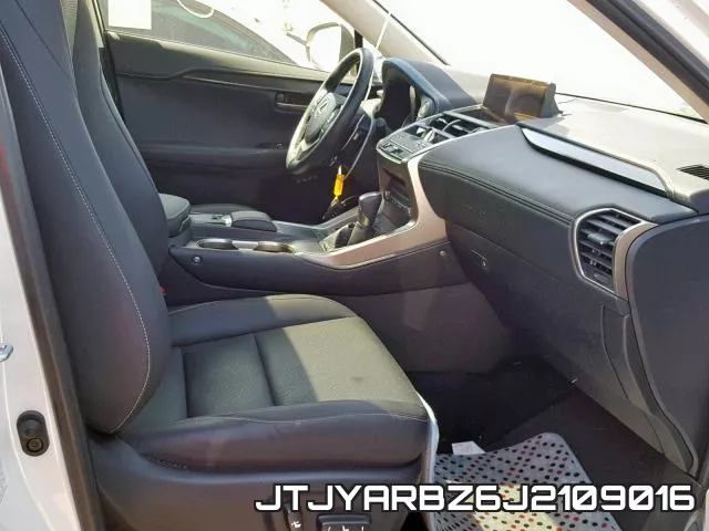 JTJYARBZ6J2109016 фото 6