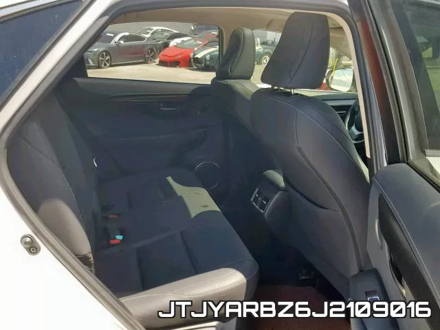 JTJYARBZ6J2109016 фото 7