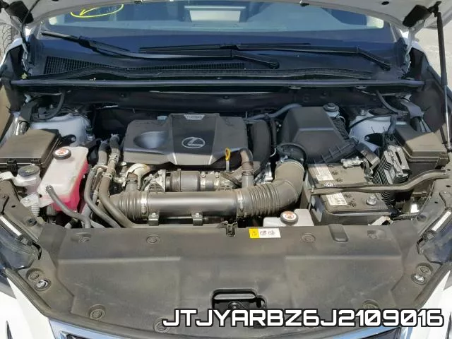 JTJYARBZ6J2109016 фото 8