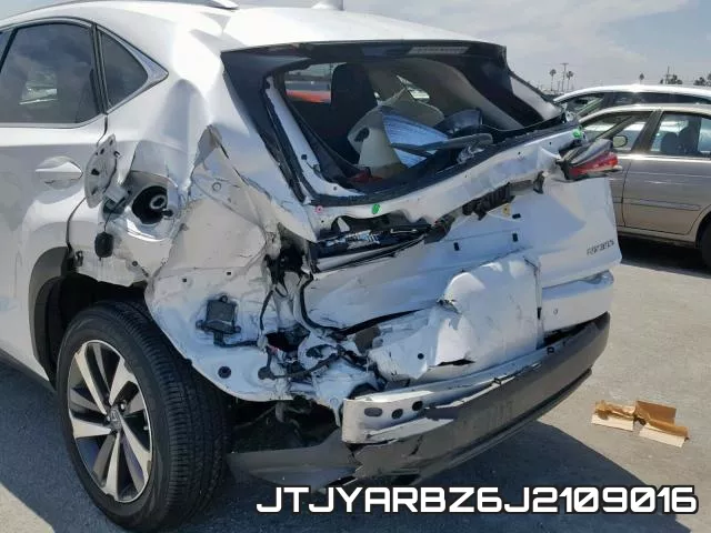 JTJYARBZ6J2109016 фото 10