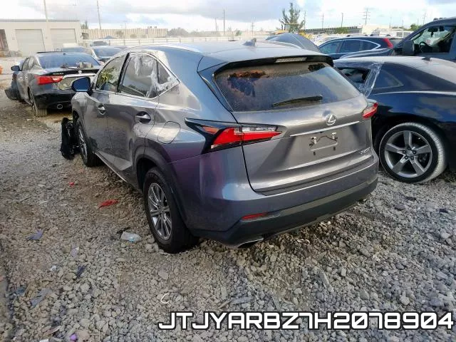JTJYARBZ7H2078904 фото 4