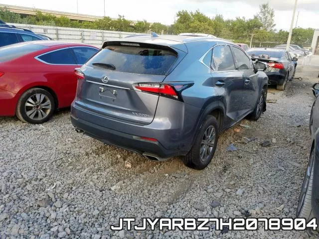 JTJYARBZ7H2078904 фото 5