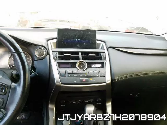 JTJYARBZ7H2078904 фото 10