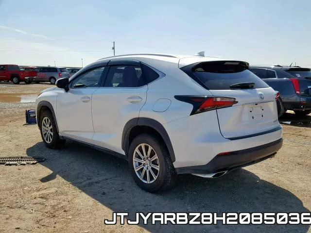 JTJYARBZ8H2085036 фото 4