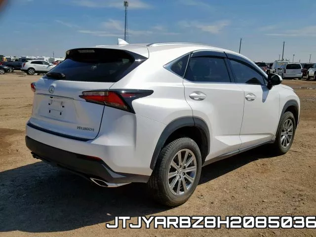 JTJYARBZ8H2085036 фото 5