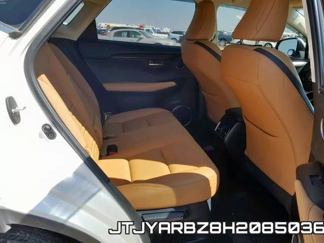 JTJYARBZ8H2085036 фото 7