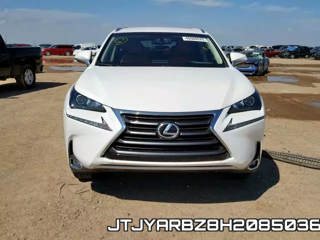 JTJYARBZ8H2085036 фото 10