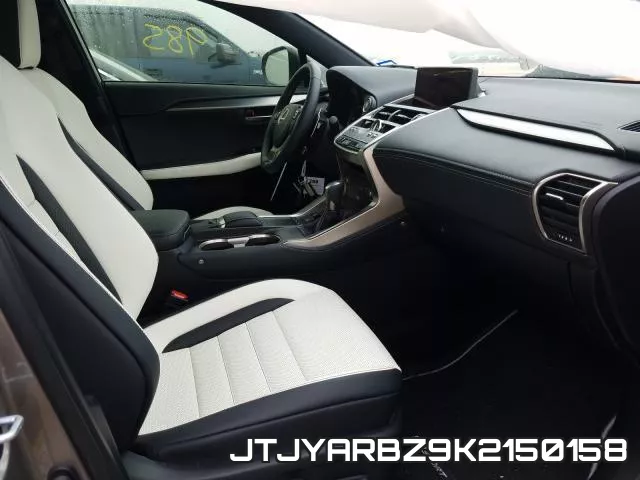 JTJYARBZ9K2150158 фото 6