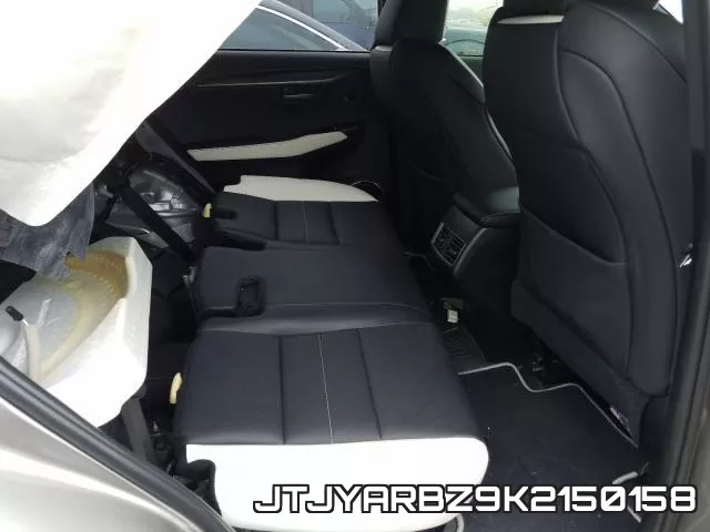 JTJYARBZ9K2150158 фото 7