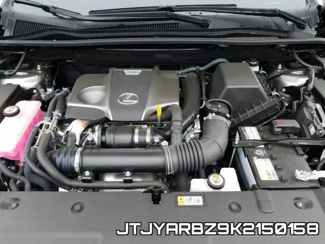 JTJYARBZ9K2150158 фото 8