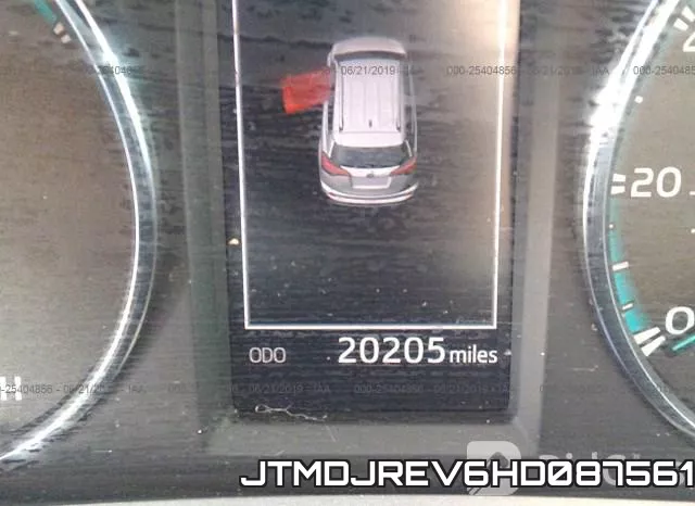 JTMDJREV6HD087561 фото 8