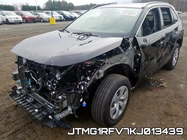 JTMG1RFV7KJ013439 фото 3