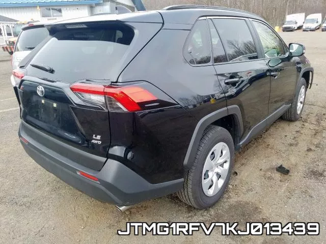 JTMG1RFV7KJ013439 фото 5