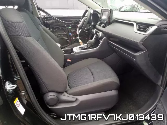 JTMG1RFV7KJ013439 фото 6