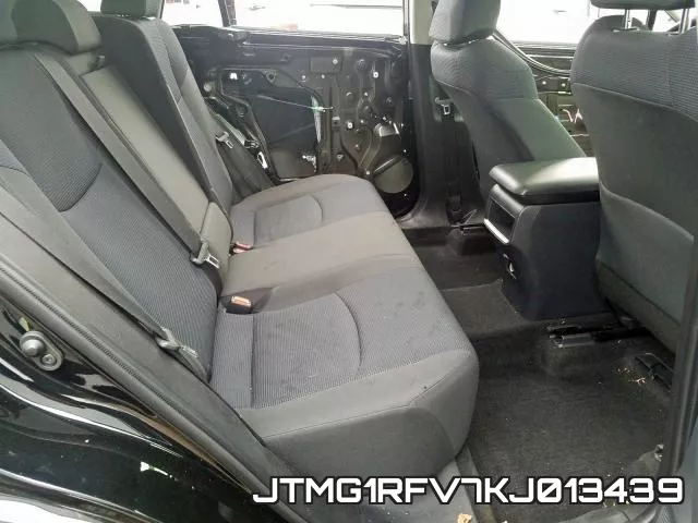 JTMG1RFV7KJ013439 фото 7