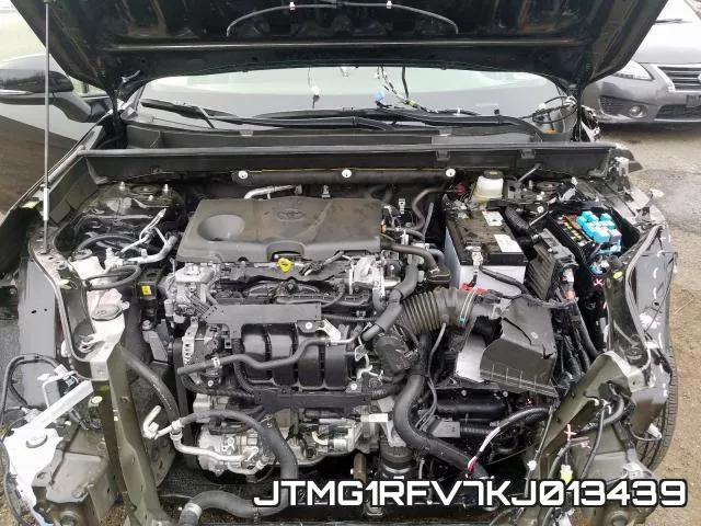 JTMG1RFV7KJ013439 фото 8