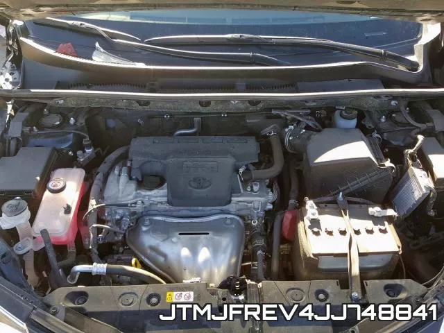 JTMJFREV4JJ748841 фото 8