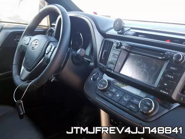 JTMJFREV4JJ748841 фото 10