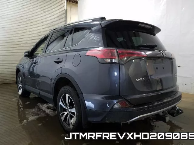 JTMRFREVXHD209085 фото 4