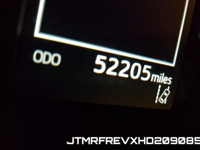 JTMRFREVXHD209085 фото 9