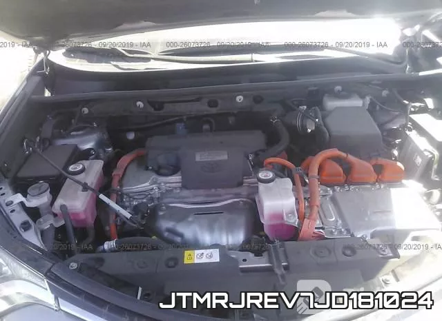 JTMRJREV7JD181024 фото 2