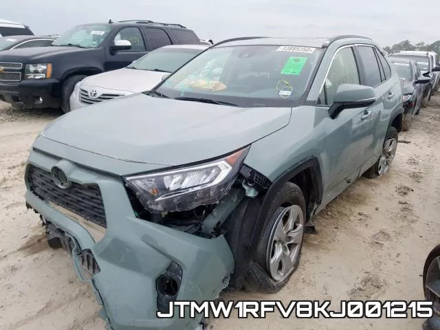 JTMW1RFV8KJ001215 фото 3