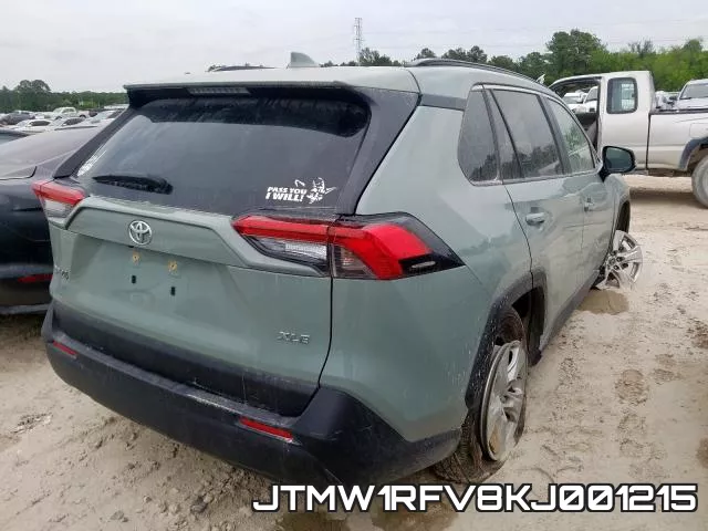 JTMW1RFV8KJ001215 фото 5