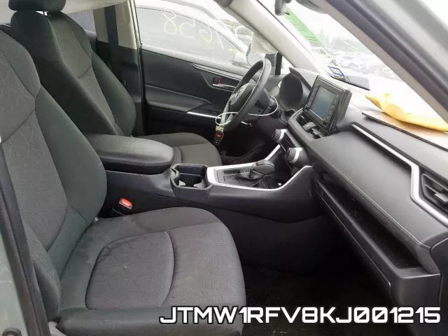 JTMW1RFV8KJ001215 фото 6