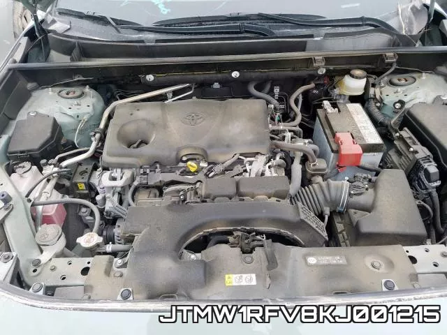 JTMW1RFV8KJ001215 фото 8