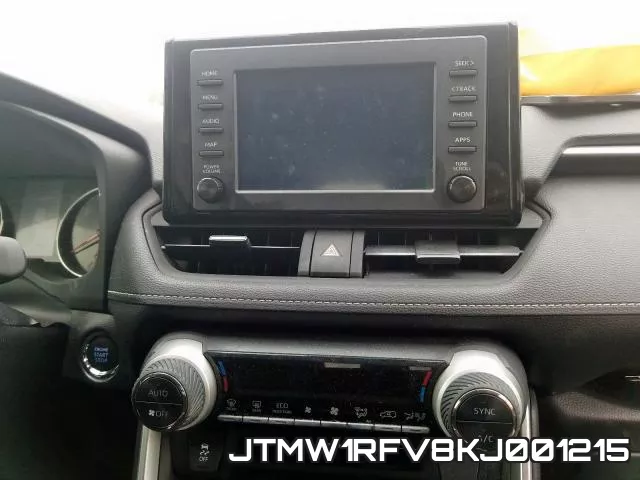 JTMW1RFV8KJ001215 фото 10