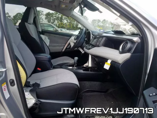 JTMWFREV1JJ190713 фото 6