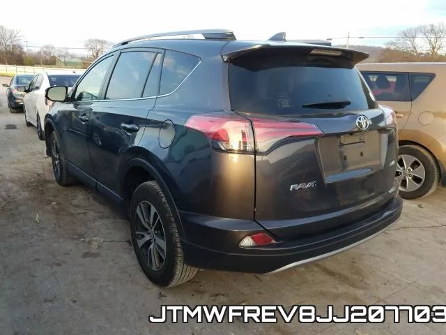 JTMWFREV8JJ207703 фото 4