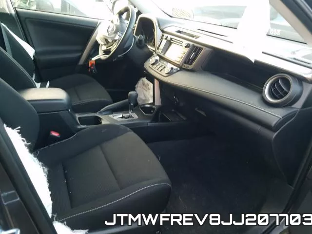 JTMWFREV8JJ207703 фото 6