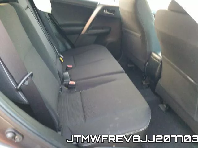JTMWFREV8JJ207703 фото 7