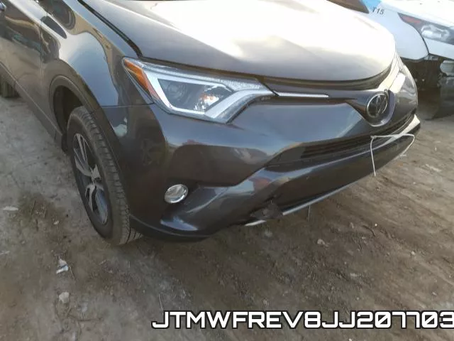 JTMWFREV8JJ207703 фото 10