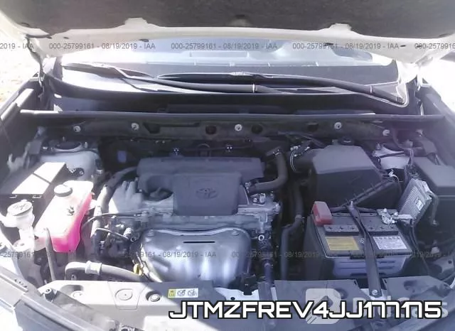 JTMZFREV4JJ177175 фото 2