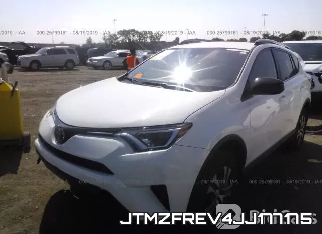 JTMZFREV4JJ177175 фото 3