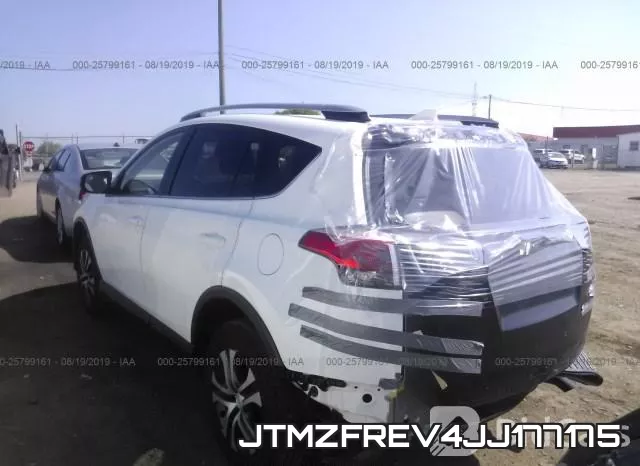 JTMZFREV4JJ177175 фото 4