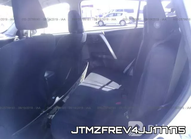 JTMZFREV4JJ177175 фото 9