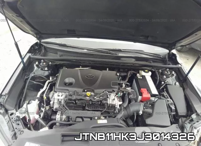 JTNB11HK3J3014326 фото 2