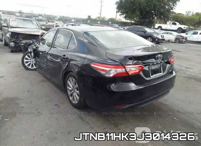 JTNB11HK3J3014326 фото 4