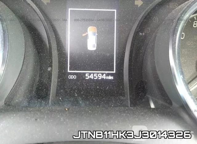 JTNB11HK3J3014326 фото 8