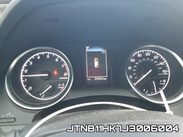 JTNB11HK7J3006004 фото 9