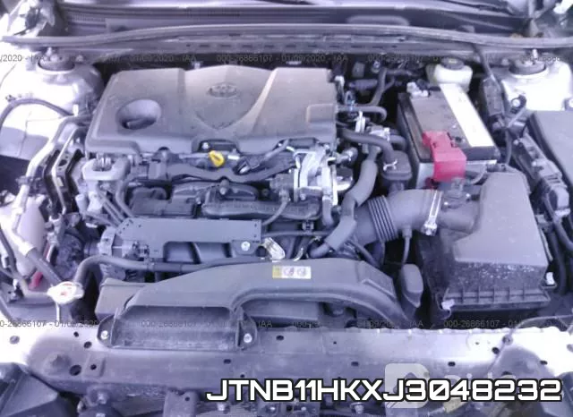 JTNB11HKXJ3048232 фото 2