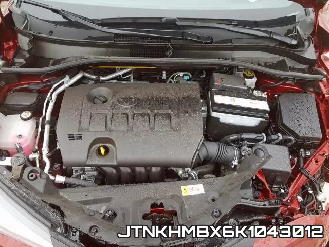 JTNKHMBX6K1043012 фото 8