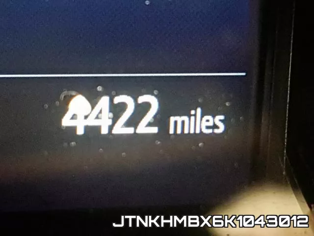 JTNKHMBX6K1043012 фото 9