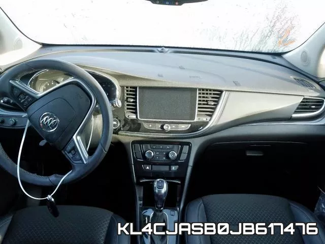 KL4CJASB0JB617476 фото 10