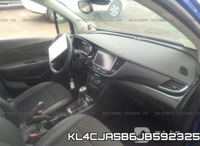 KL4CJASB6JB592325 фото 6