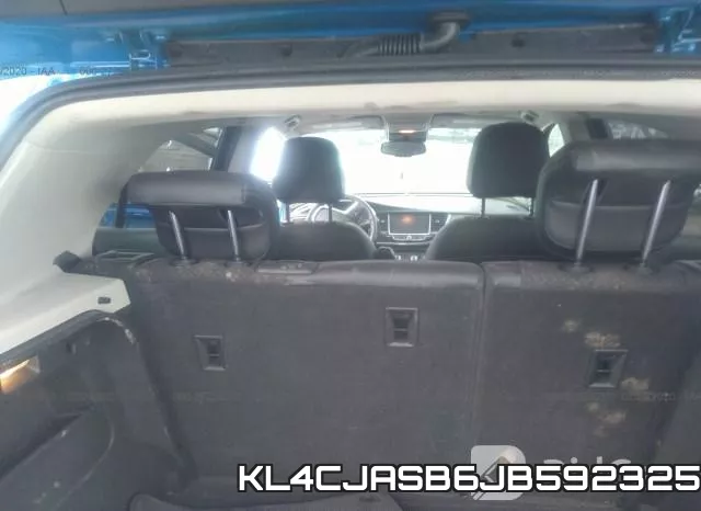 KL4CJASB6JB592325 фото 9