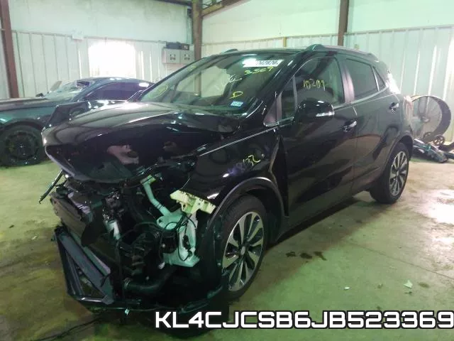 KL4CJCSB6JB523369 фото 3
